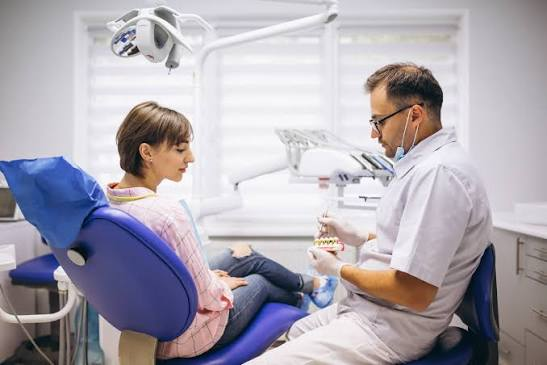Dentista